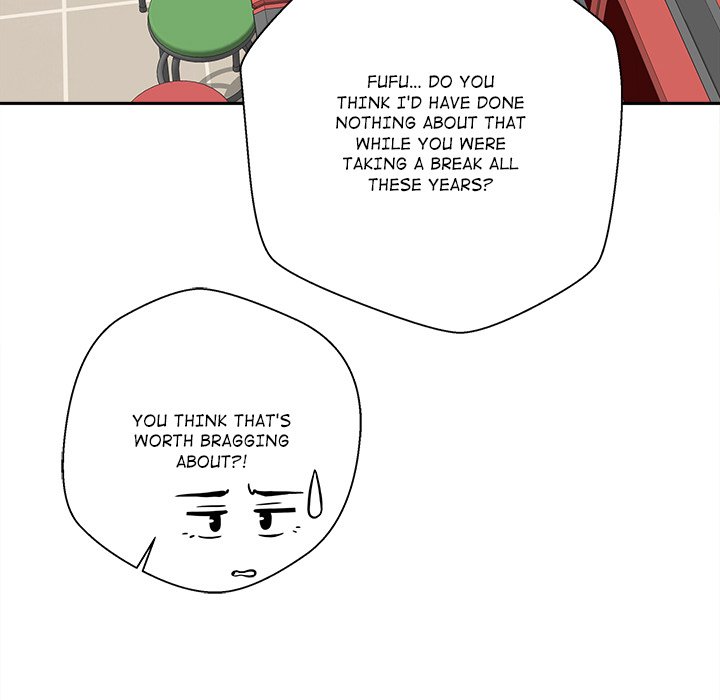 Crossing the Line page 11