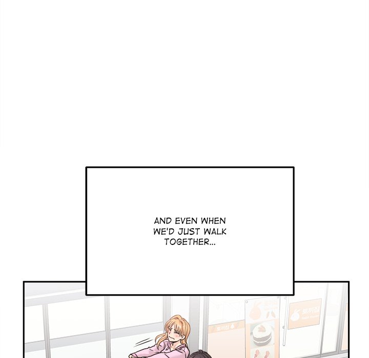 Crossing the Line page 23