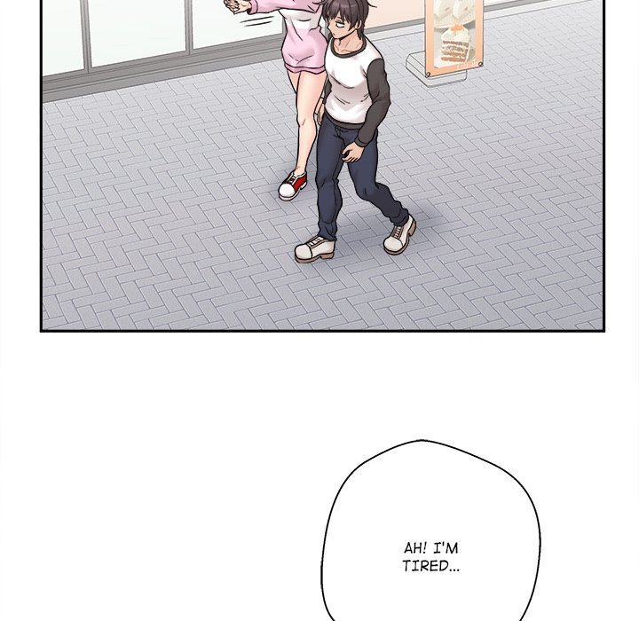 Crossing the Line page 24