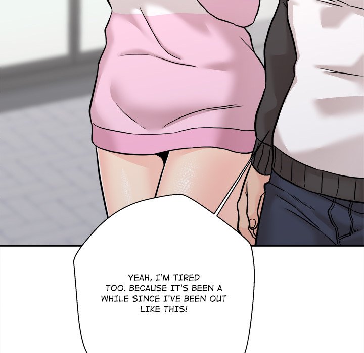 Crossing the Line page 26