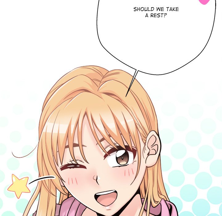 Crossing the Line page 30