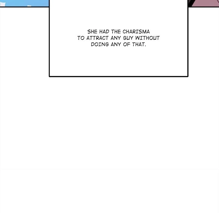Crossing the Line page 32