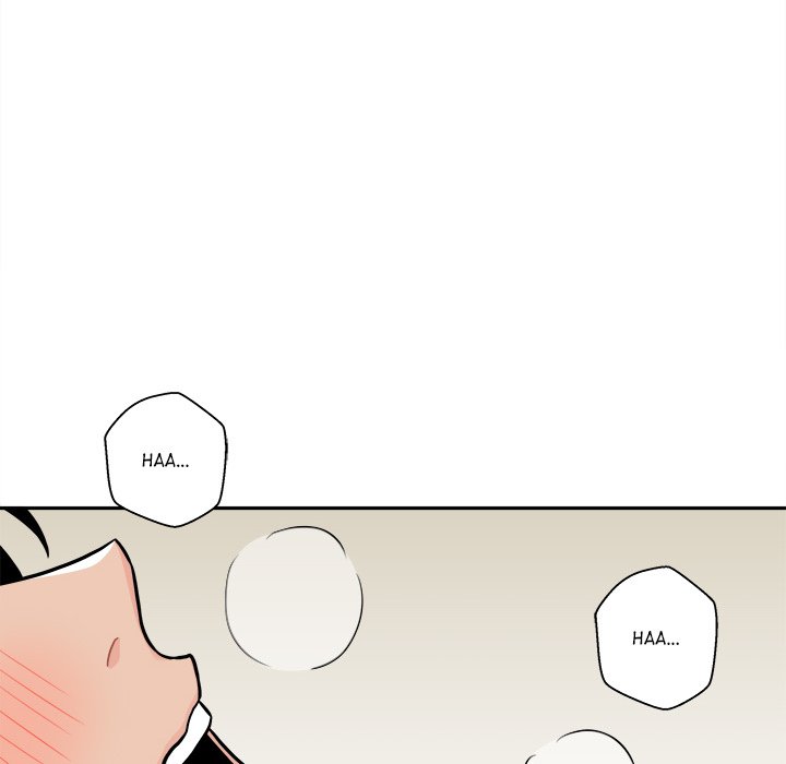 Crossing the Line page 36