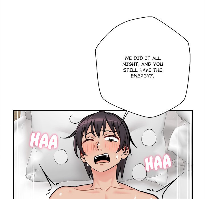 Crossing the Line page 43