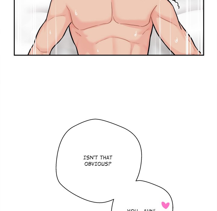 Crossing the Line page 44