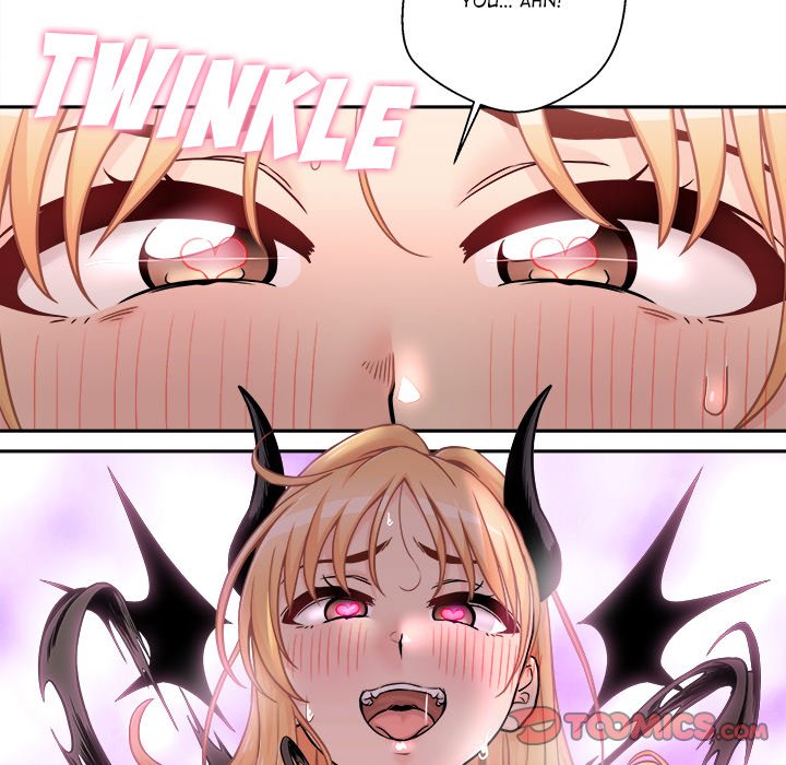 Crossing the Line page 45