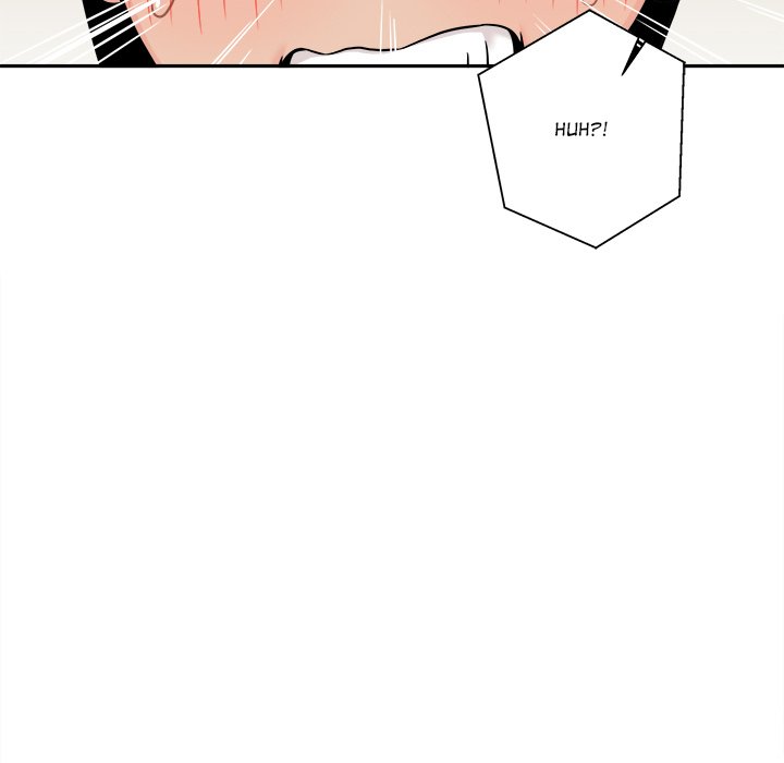 Crossing the Line page 50