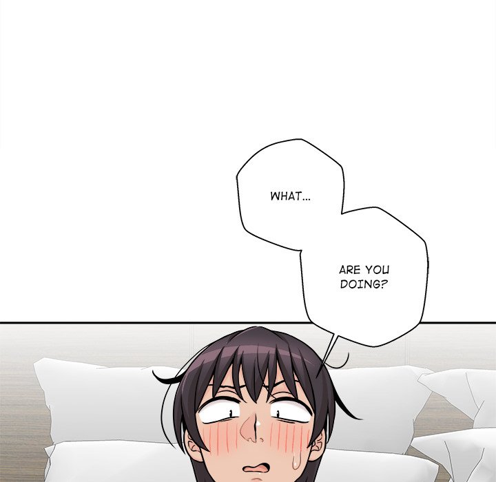 Crossing the Line page 52