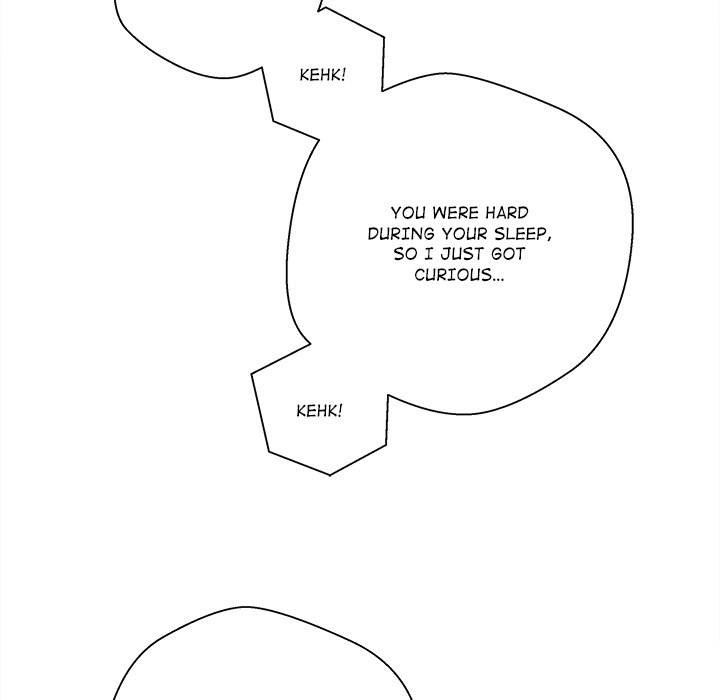 Crossing the Line page 54