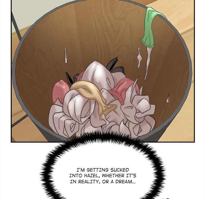 Crossing the Line page 59