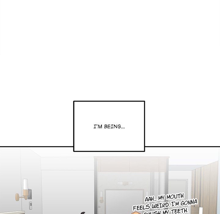 Crossing the Line page 61
