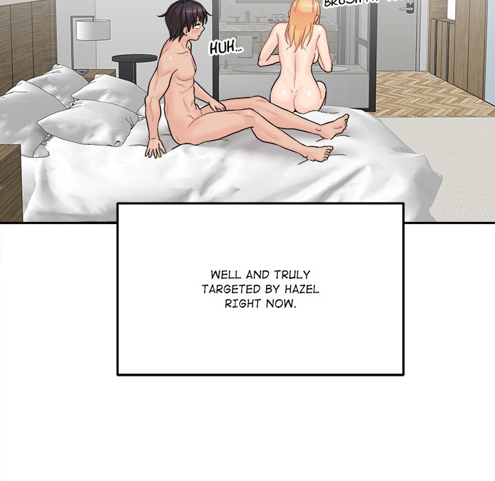 Crossing the Line page 62