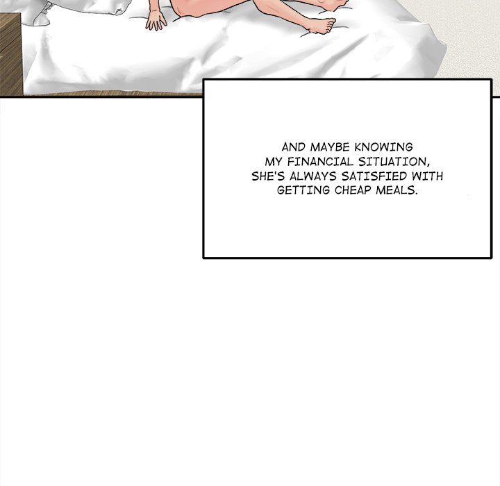 Crossing the Line page 65