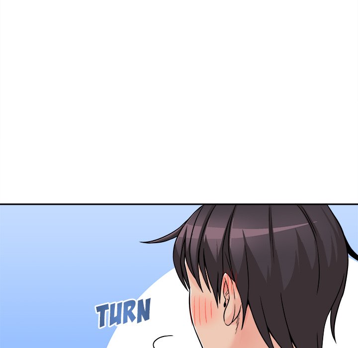 Crossing the Line page 77