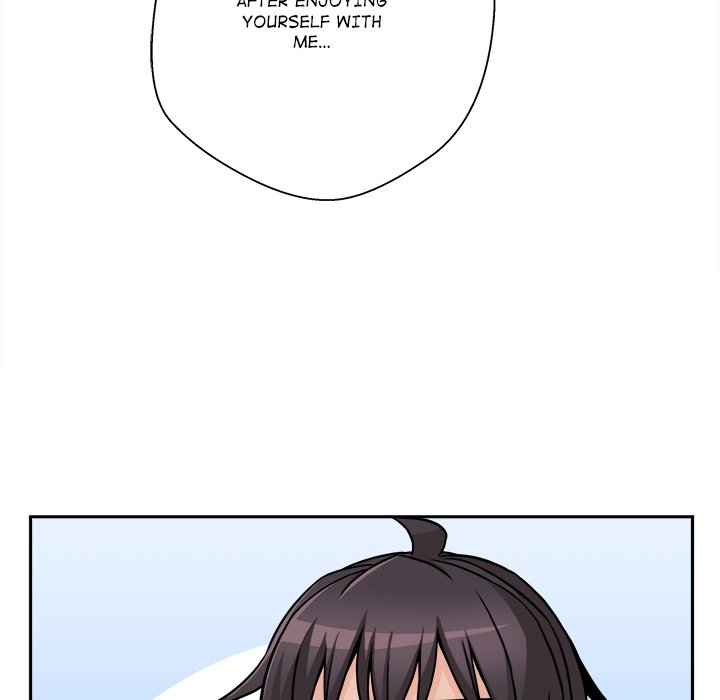 Crossing the Line page 89