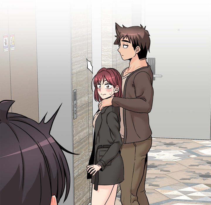 Crossing the Line page 92