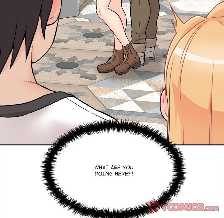 Crossing the Line page 93