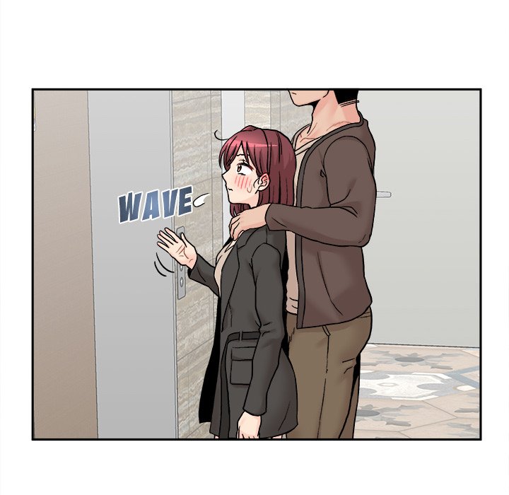 Crossing the Line page 96
