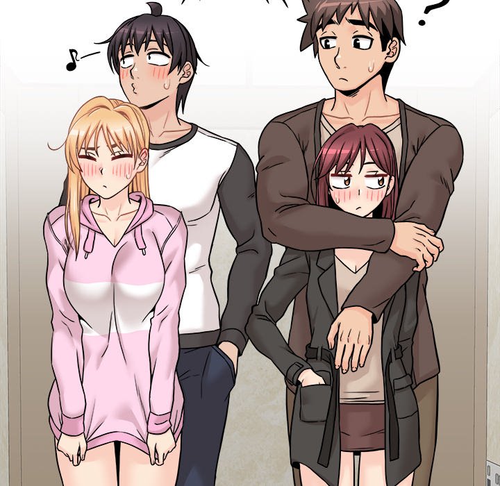 Crossing the Line page 98