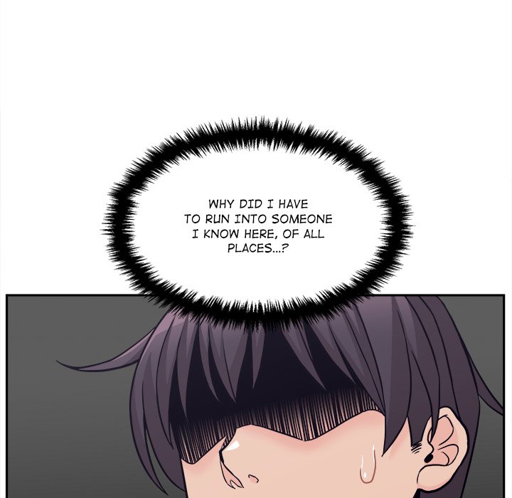 Crossing the Line page 100