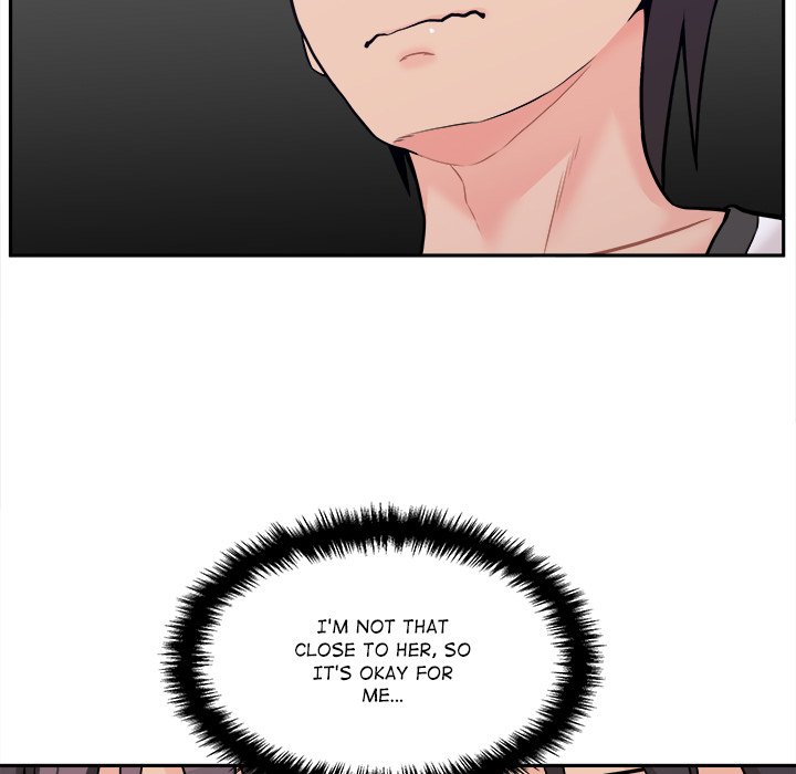 Crossing the Line page 101