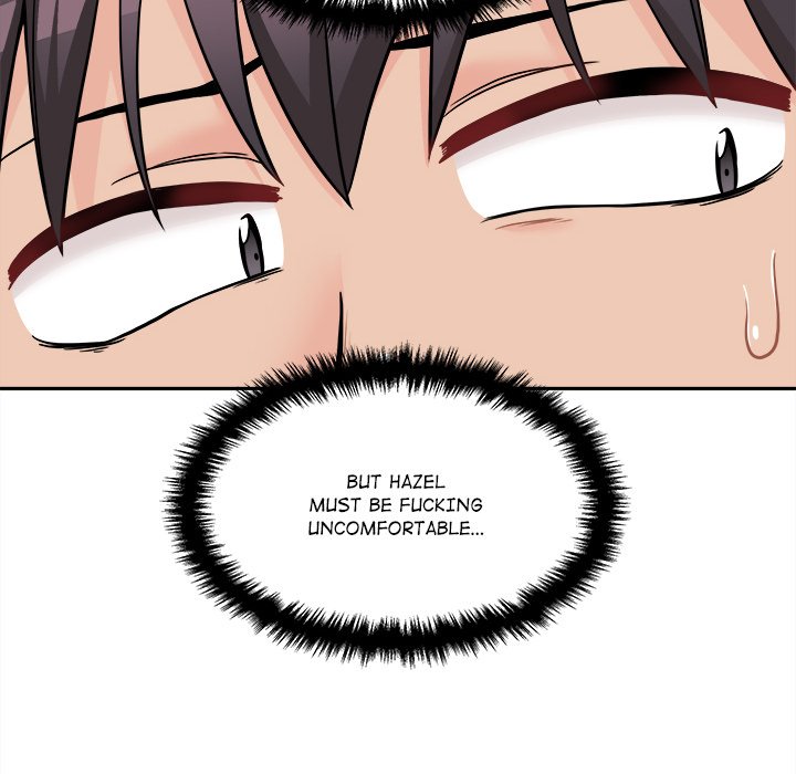 Crossing the Line page 102