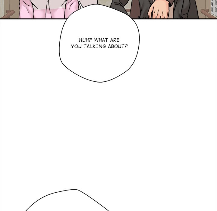 Crossing the Line page 106