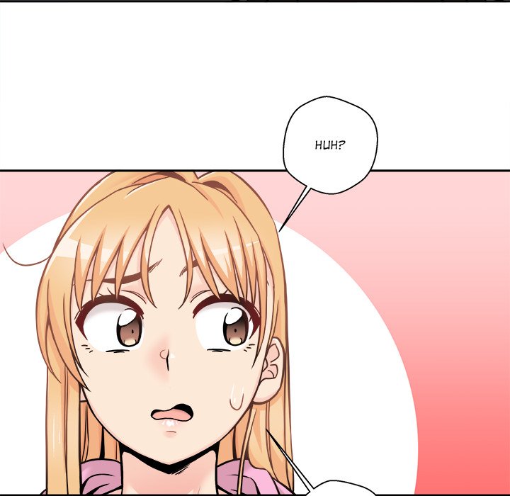 Crossing the Line page 108