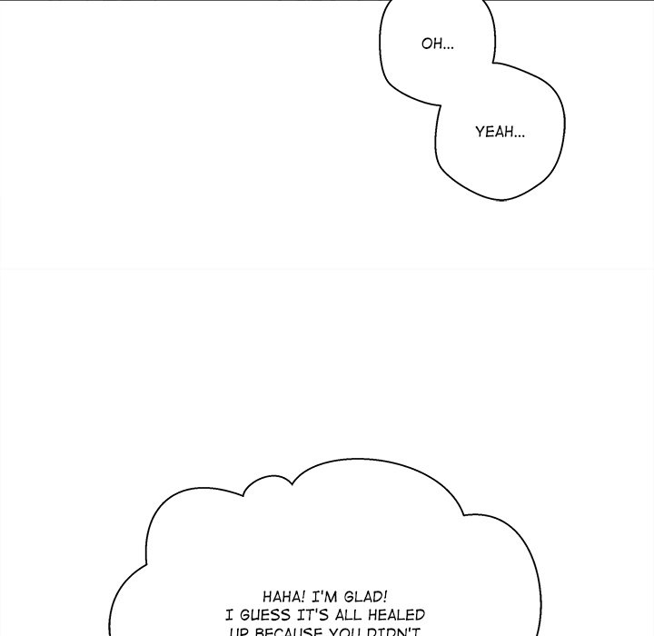 Crossing the Line page 109