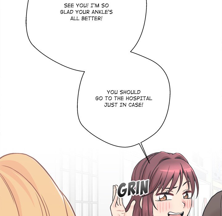 Crossing the Line page 115