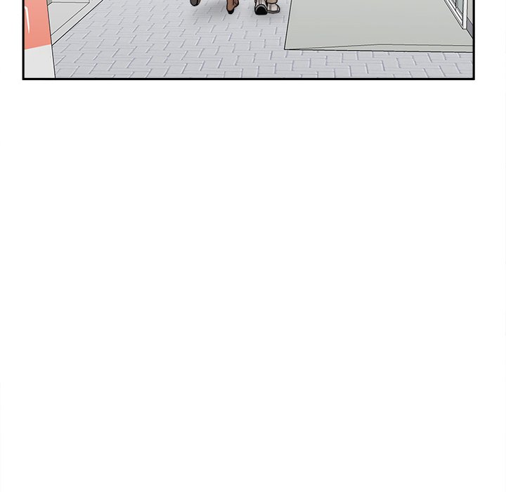 Crossing the Line page 119