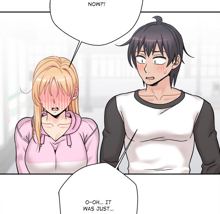 Crossing the Line page 121