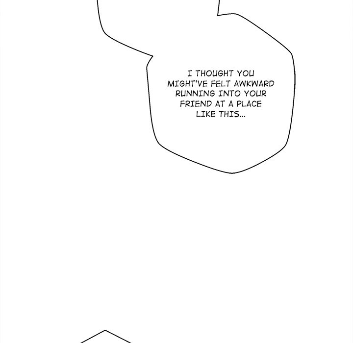 Crossing the Line page 122