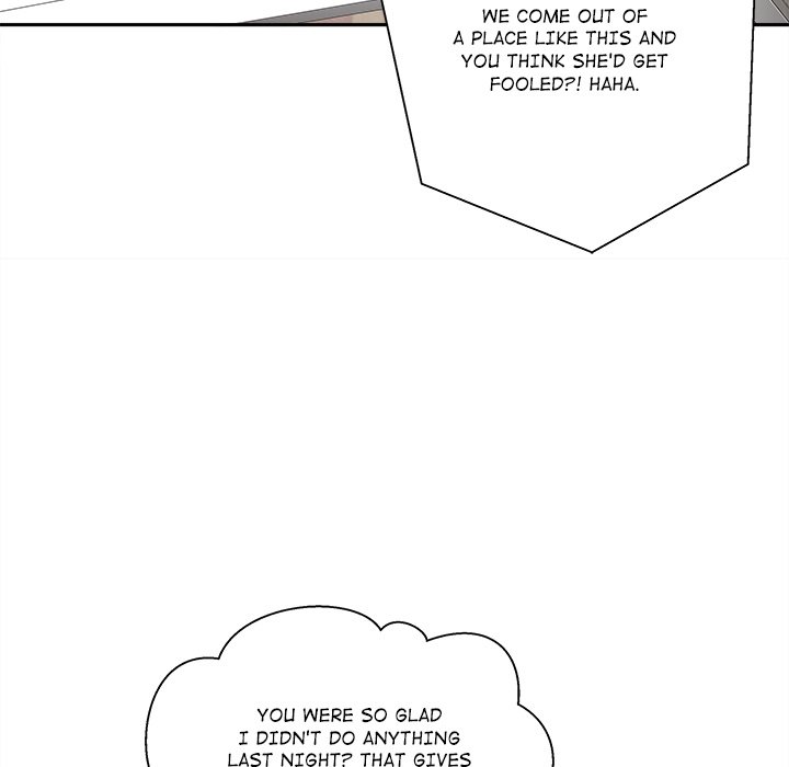 Crossing the Line page 124