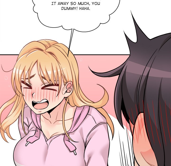 Crossing the Line page 125