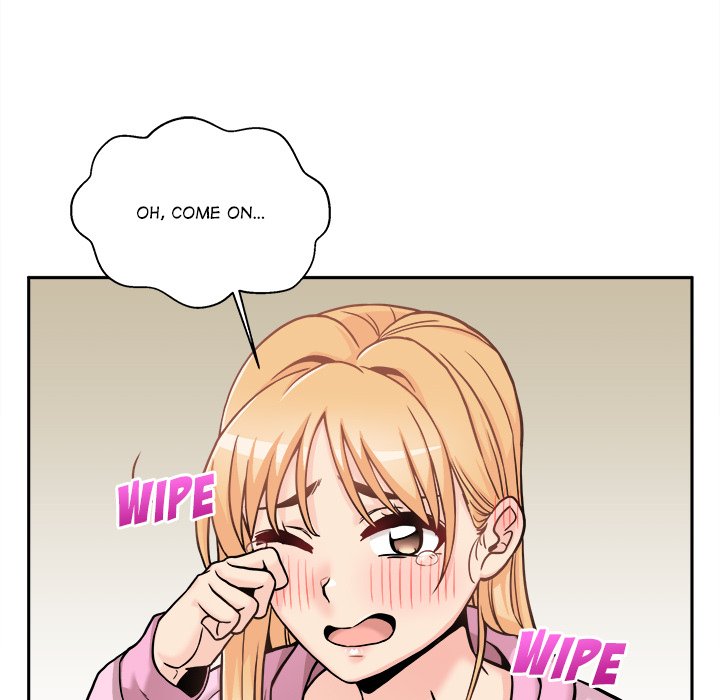 Crossing the Line page 127