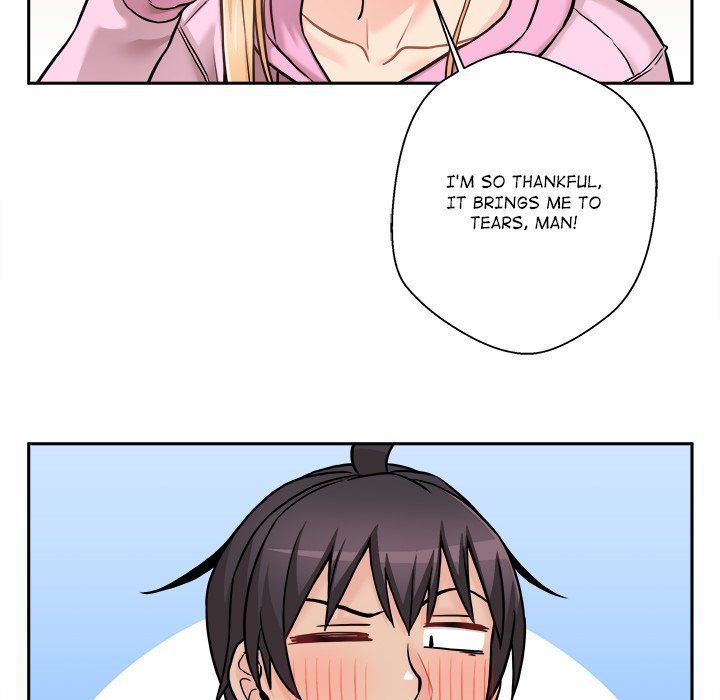 Crossing the Line page 128
