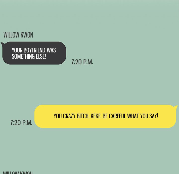 Crossing the Line page 133