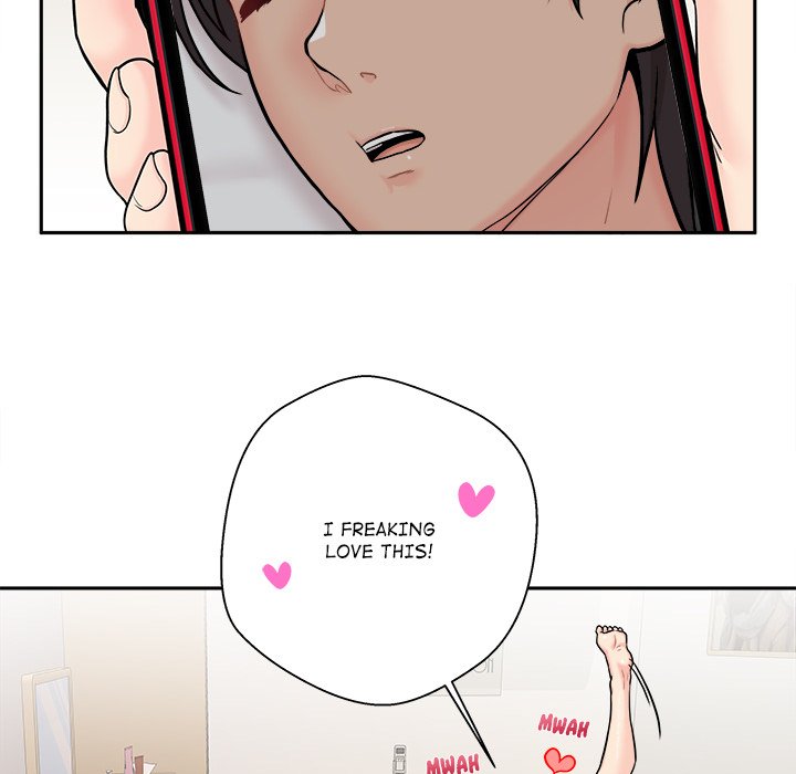 Crossing the Line page 138
