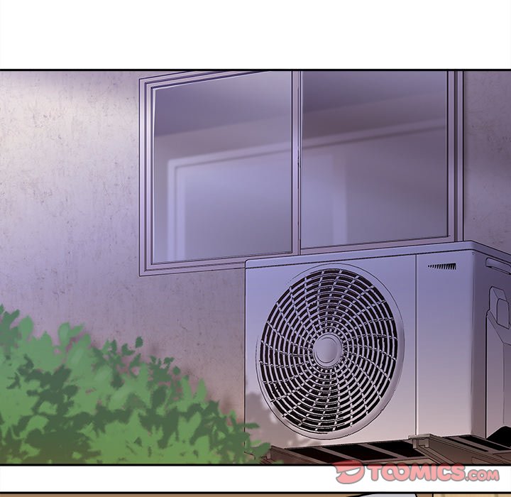 Crossing the Line page 141