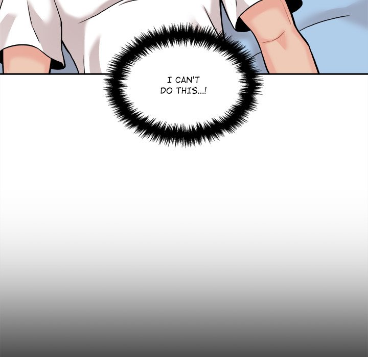 Crossing the Line page 143