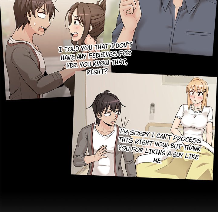 Crossing the Line page 145