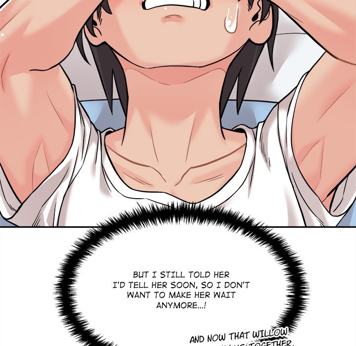 Crossing the Line page 150