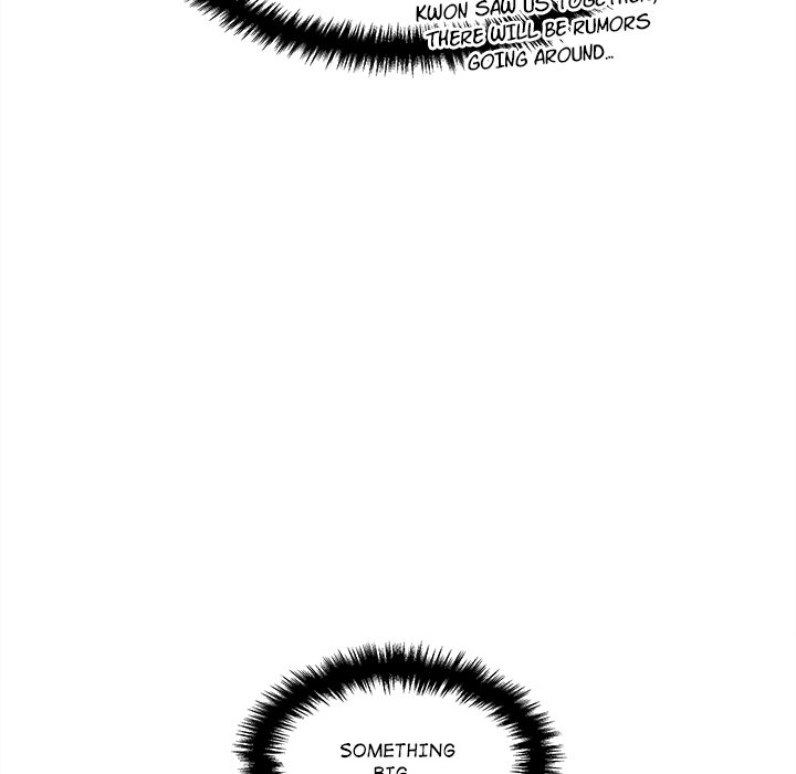 Crossing the Line page 151