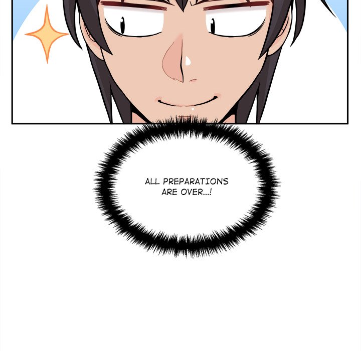 Crossing the Line page 8