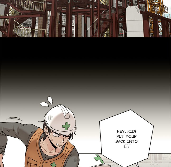 Crossing the Line page 11