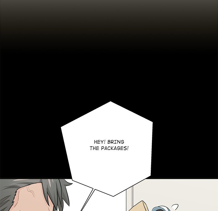 Crossing the Line page 13