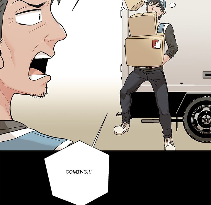 Crossing the Line page 14