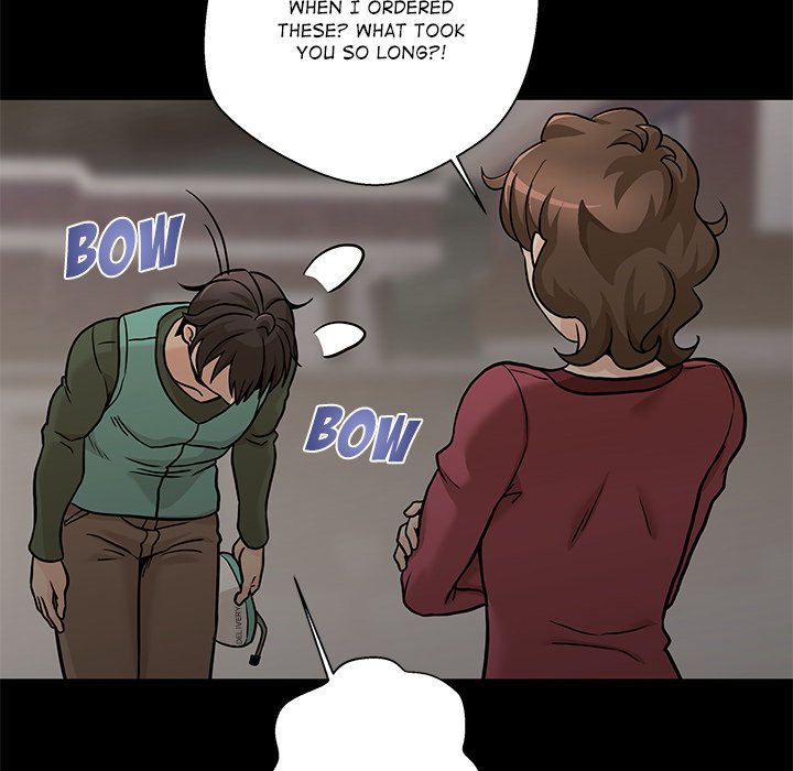 Crossing the Line page 16