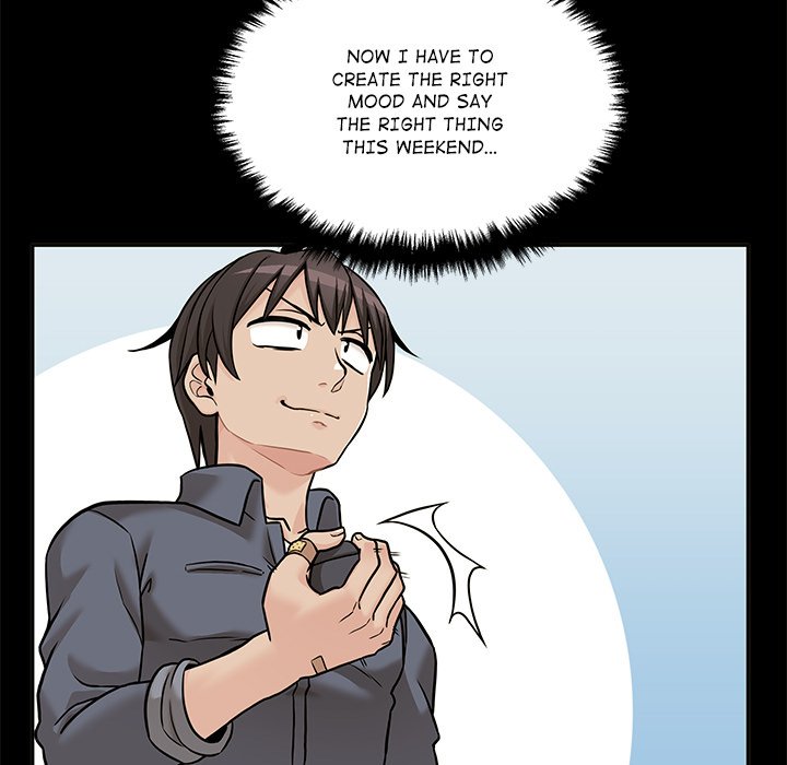 Crossing the Line page 23